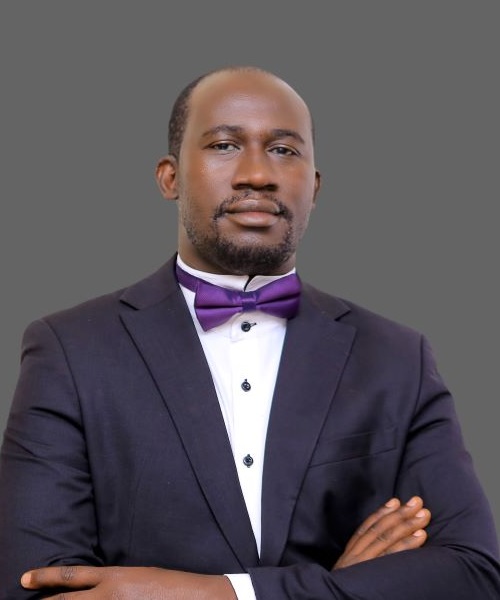 Stephen Turyatunga Ikamukuba