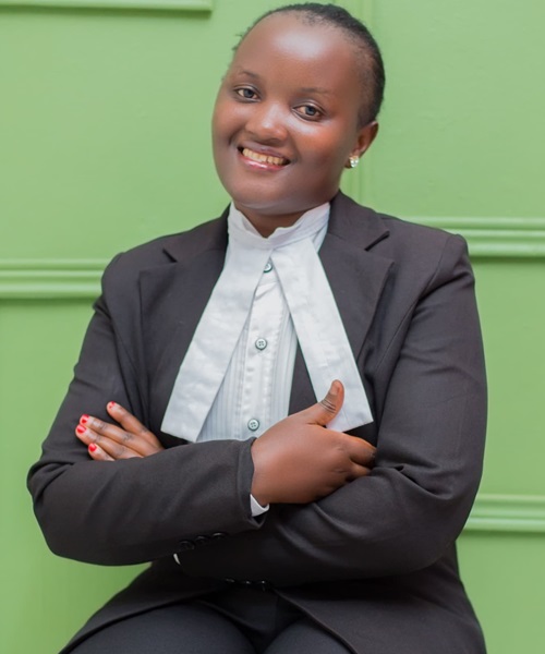 Kobusingye Immaculate